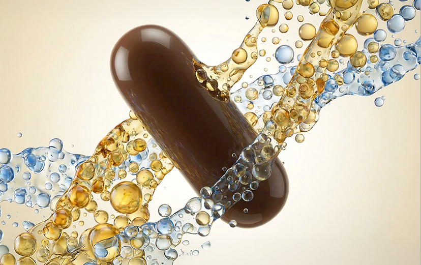 Enhanced-Absorption-of-Water-Soluble-Coenzyme