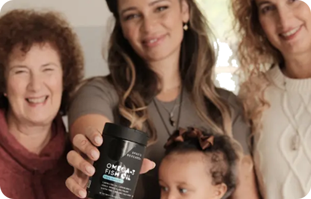 支持心脏健康 1