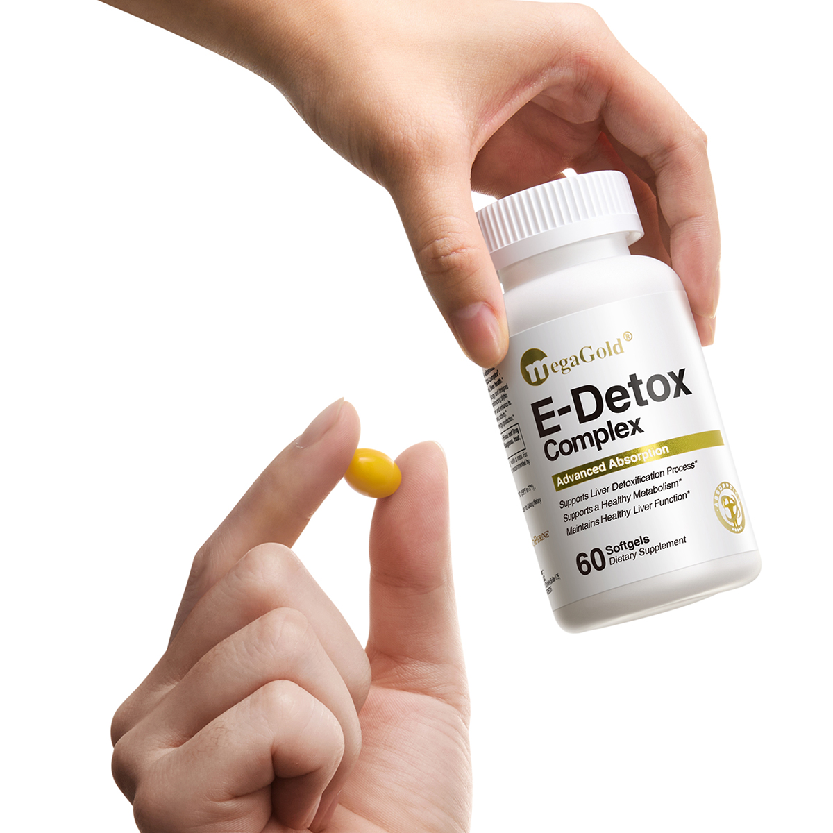 E-Detox Complex 2
