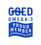 GOED (Global Organization for EPA and DHA Omega-3s)