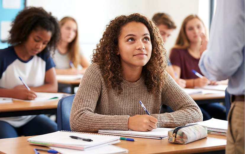 Improve focus and attention