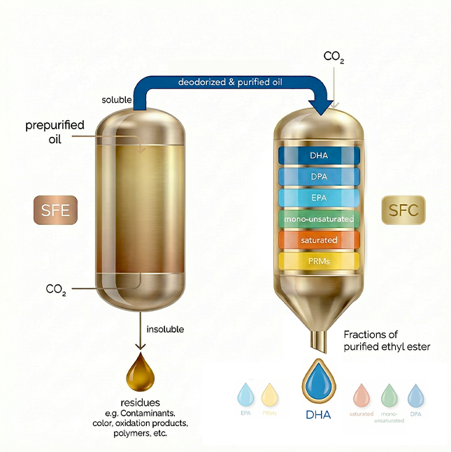 Professional Extraction Technology