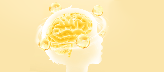 Protecting the Smart Brain: DHA,Giving Children a Head Start in Cognitive Development