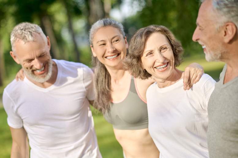 Support Cognitive Health