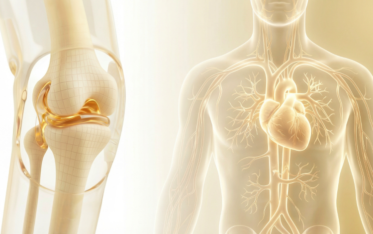 Support Healthy Calcium Metabolism