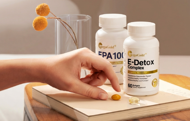 Body's Metabolism Support*