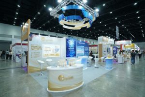 Vitafoods Asia 2024
